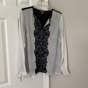 Vince Camuto Blouse